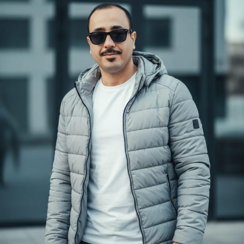 محمد يوتيوبر مصر 🇪🇬