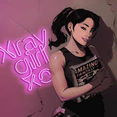 Xray Girl Avatar