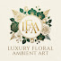 W7q5EBkq0d0-channel-avatar-Luxury Floral Ambient Art