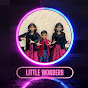 Little Wonders logo