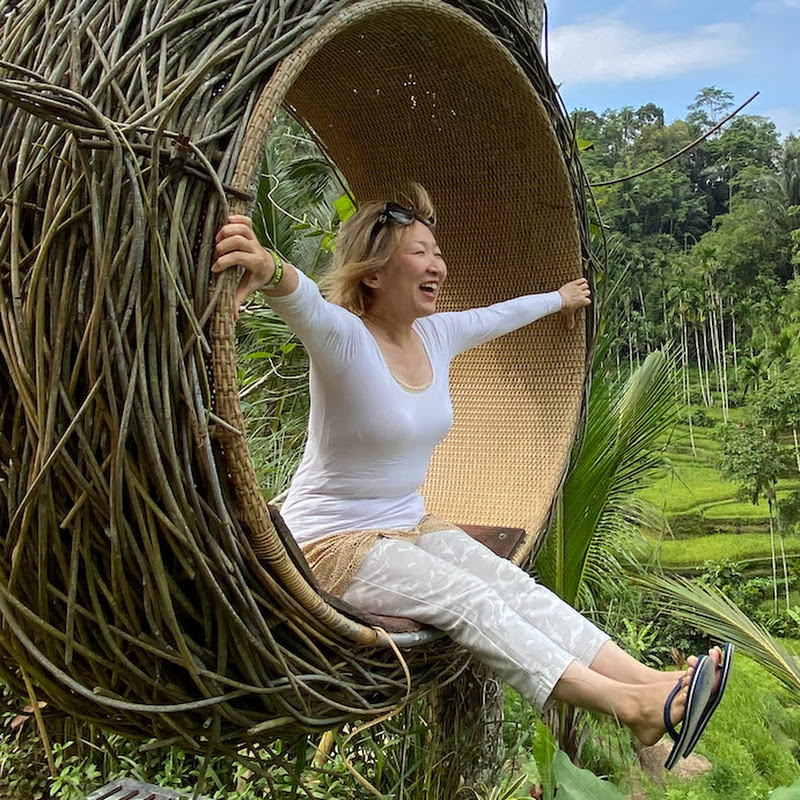 時間は有限　55歳オバチャンネル　マスチャンネル