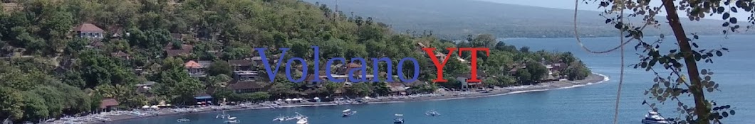 VolcanoYT Avatar de canal de YouTube