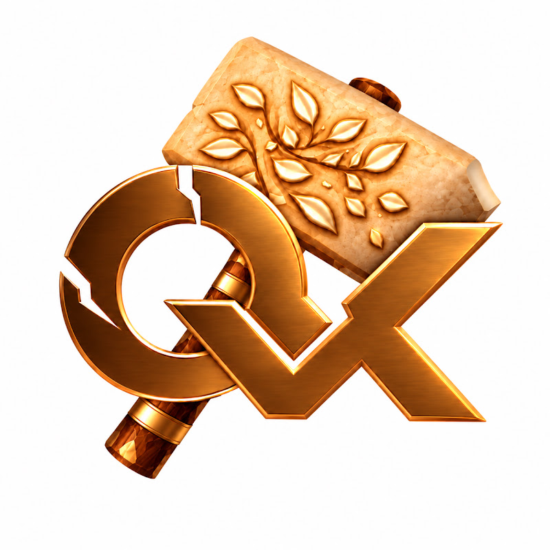 quonexx the builder