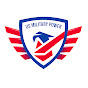 US MILITARY POWER logo