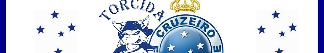 Torcida FanÃ¡ti-Cruz TFC YouTube kanalı avatarı