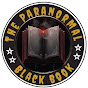 The Paranormal Black Book logo