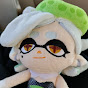 The Marie Plushie