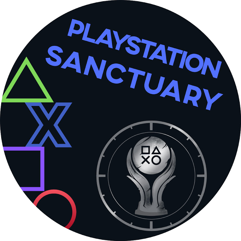 PlayStation Sanctuary