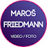 XDd7ZRZdj9w-channel-avatar-Maroš Friedmann