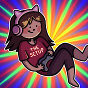 TheSetUp ₍^. .^₎⟆