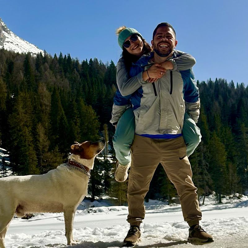 La Aldea - Juan Tina & Chacho