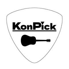 ギターサークル ▼ K on Pickアイコン画像