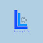 Luxury Life Films logo