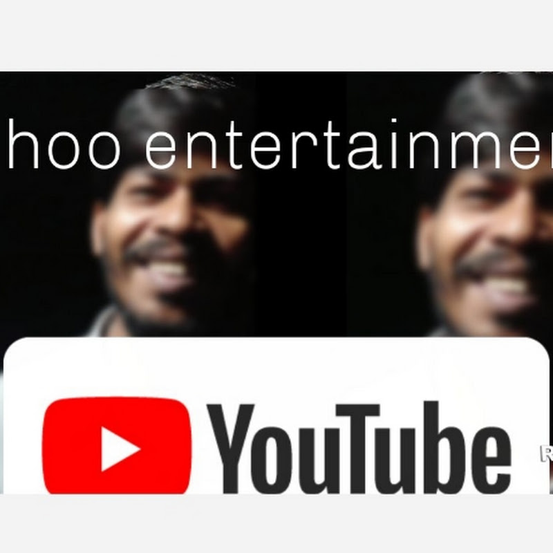 Sahoo  entertainment