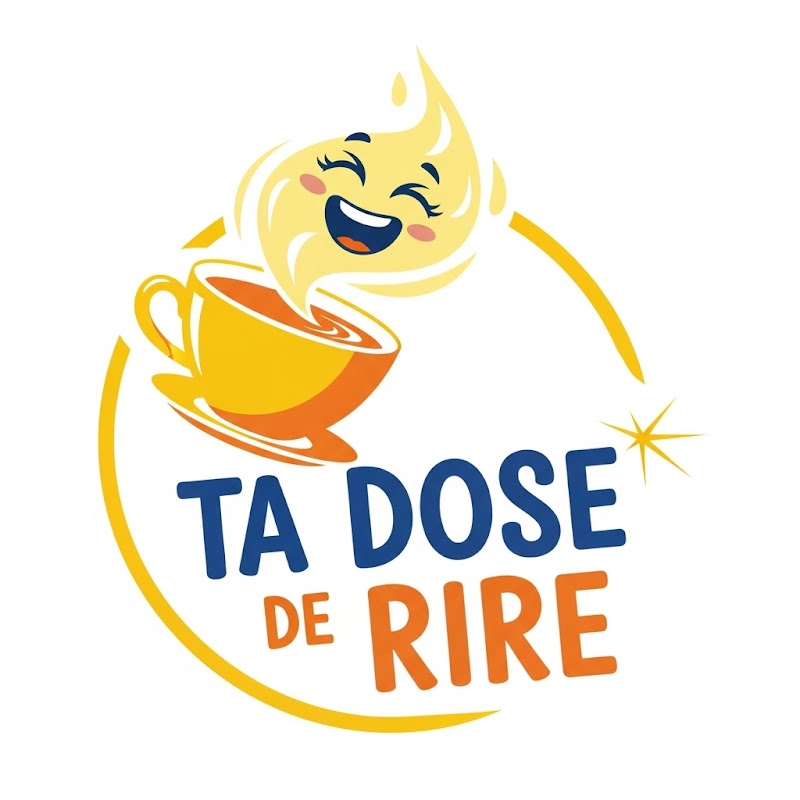 Ta Dose de Rire
