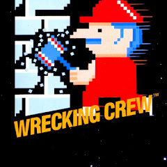 Wrecking Crew - Topicアイコン画像