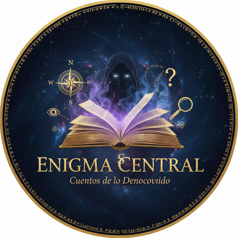 ENIGMA CENTRAL 