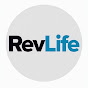 RevLife 🐝 logo