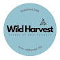 Wild Harvest School of Self-Reliance logo