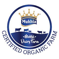 Mukhi Dairy  Organic Farm Avatar