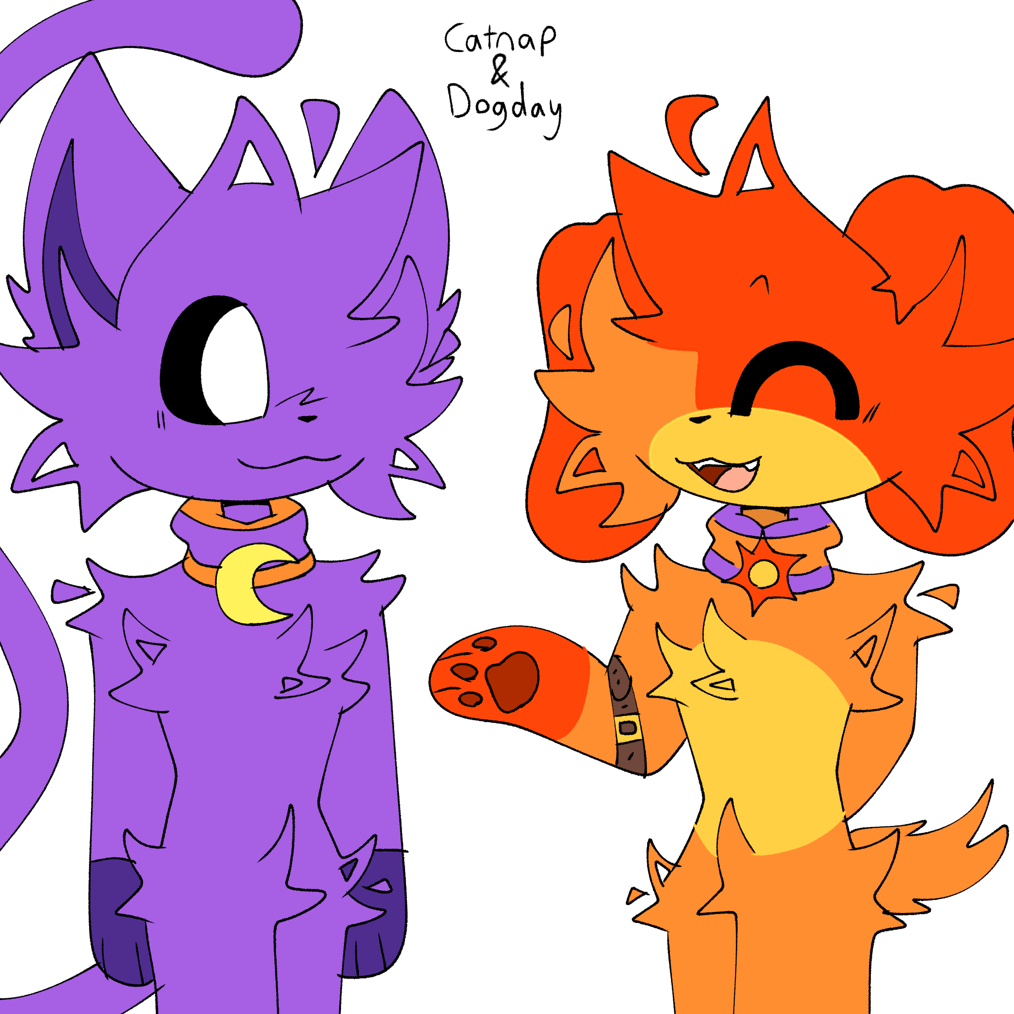 Post from ★Els_Draws★