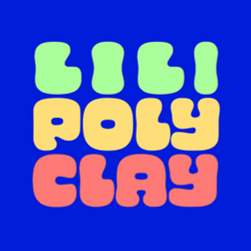 LiliPolyClay