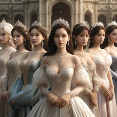 プリンセスのあれこれ