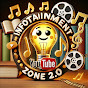 Infotainment Zone 2.0 logo
