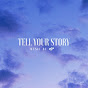 TELL YOUR STORY music by ikson™