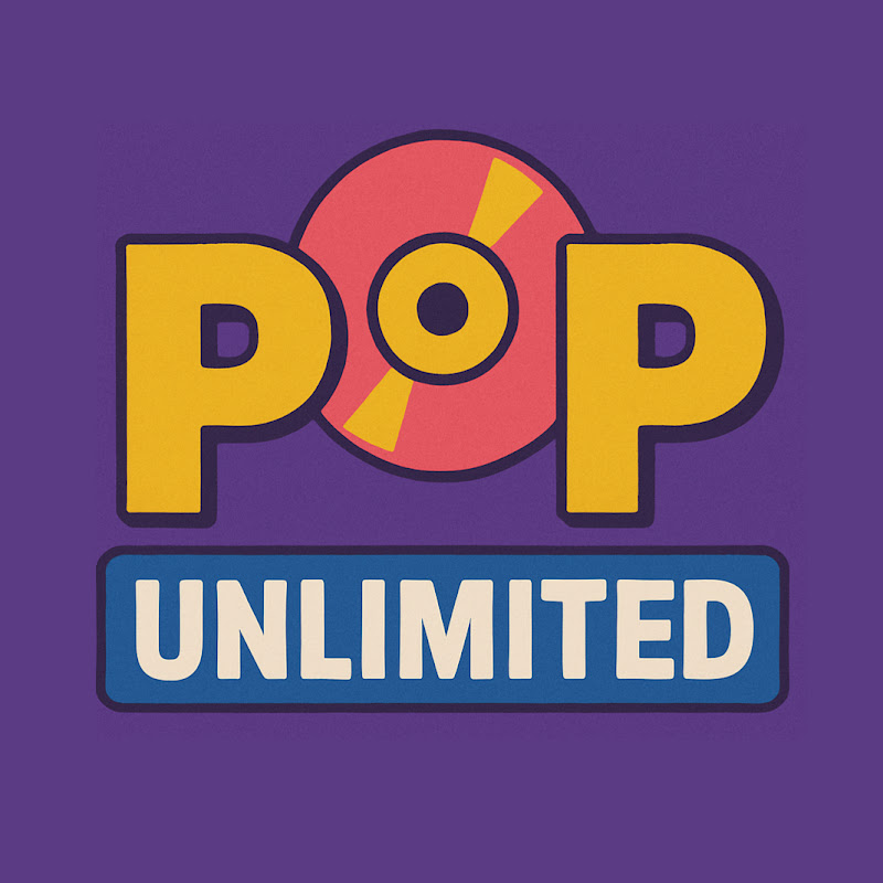 Pop Unlimited