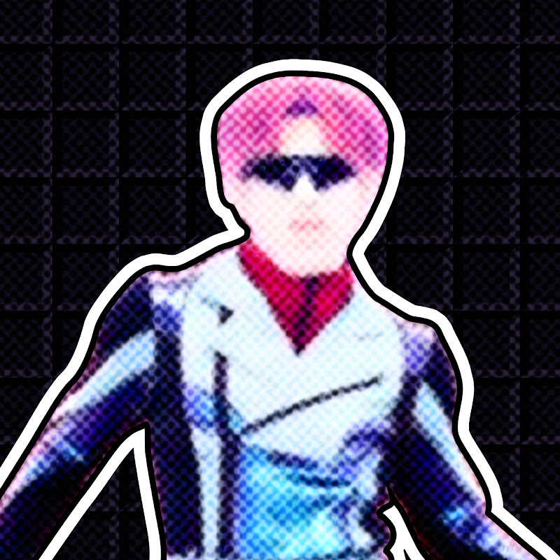 just mark