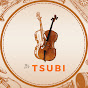 TSUBI logo