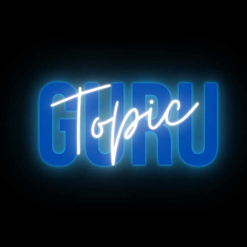 Topic Guru