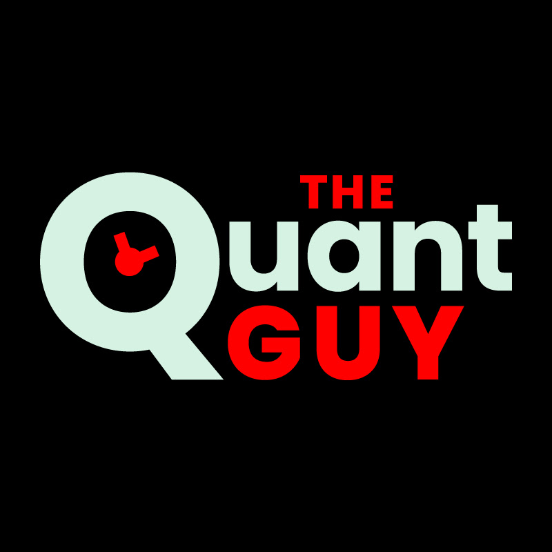 The Quant Guy