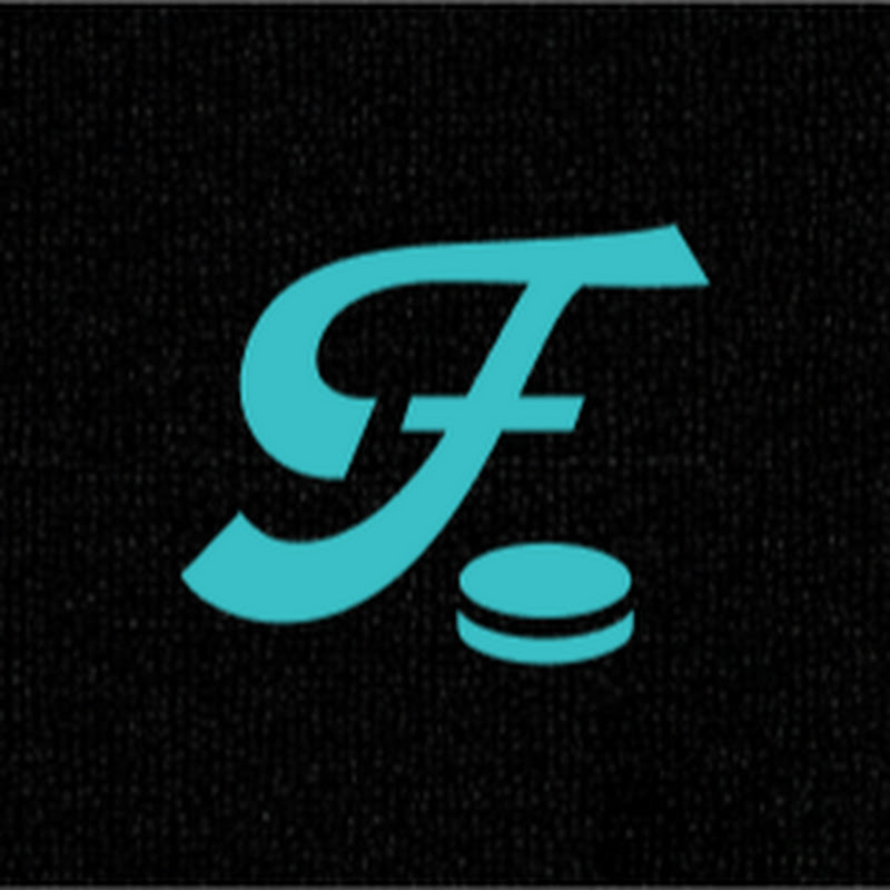 Frankly Hockey channel logo