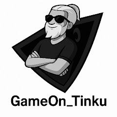 GameOn Tinku