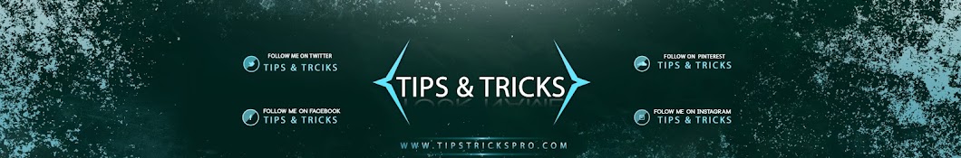 Tips & Tricks YouTube-Kanal-Avatar