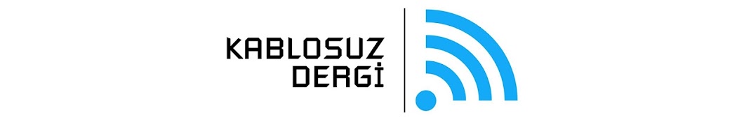 Kablosuz Dergi YouTube kanalı avatarı
