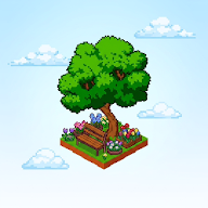 Draw and Color Pixel Pictures icon