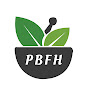 Palm Beach Functional Health logo