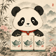 Zen Mahjong Trios icon