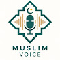 Muslim Voice logo