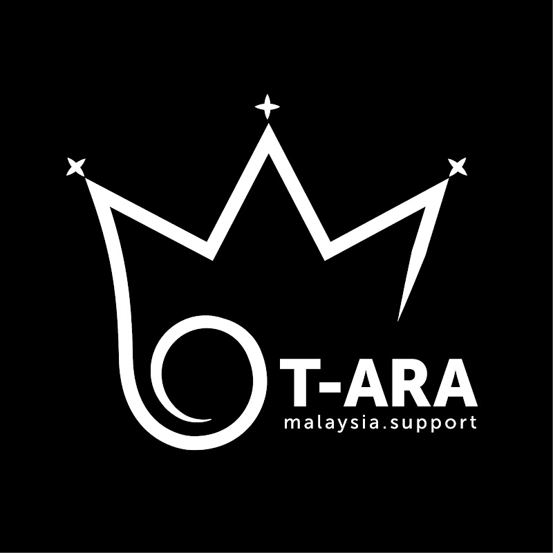 T-ARA Malaysia Support