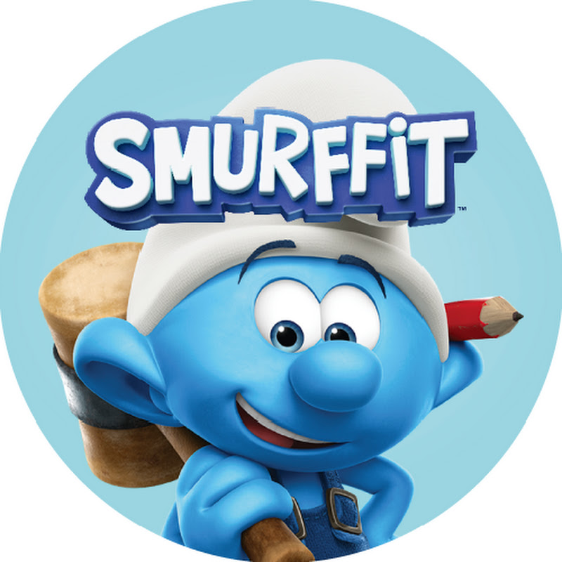 Smurffit • Suomi