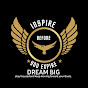 Inspire Before you Expire logo