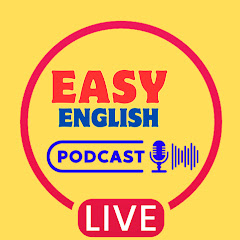 Easy English Podcast avatar