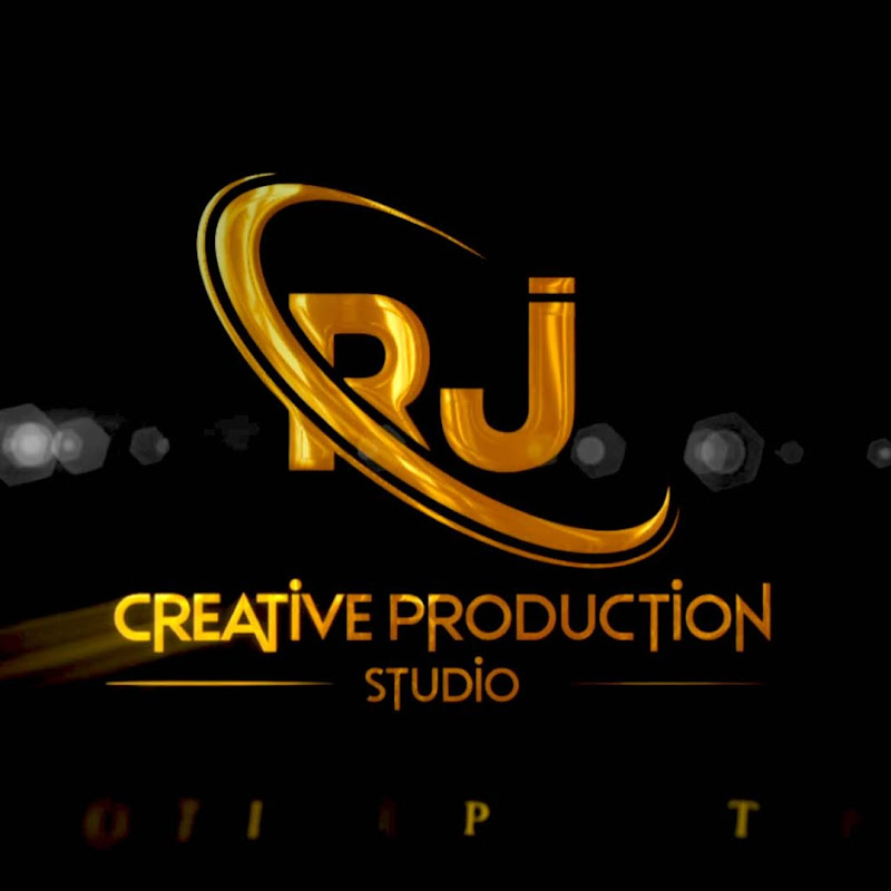 Rj Creative Production Studio