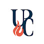 Ukrainian Pentecostal Church logo