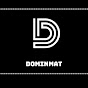 DominMat OG logo