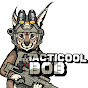 Tacticool BoB แทคติคูลบ็อบ